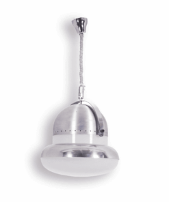 Industrial Pendant Light - Styylish