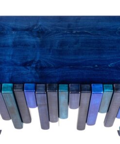 Julien Lachaud: Visionary Woodworker and Artist - 