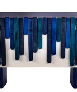 Julien Lachaud: Visionary Woodworker and Artist - 