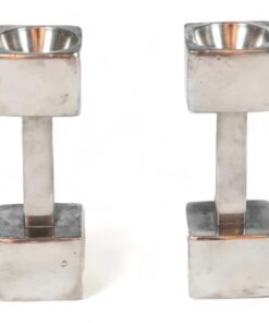 Astrid Fog Candlesticks - Styylish