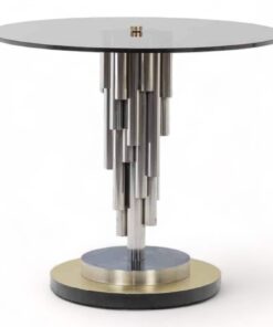 “Organ” Pedestal Table - Styylish
