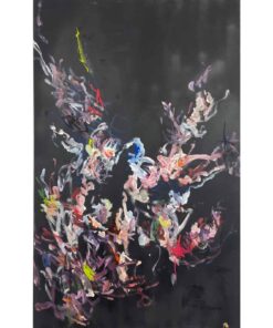 Contemporary Painting by Kristin Herberger-Koch- Styylish