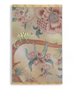 Painting of a Chameleon - Styylish