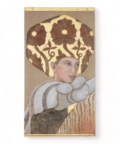 Italian Painting on Canvas - Styylish