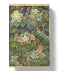 Parakeet Painting - Styylish