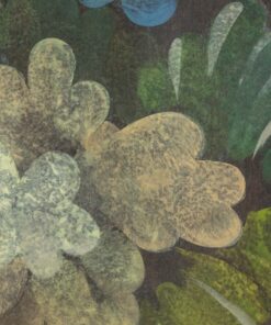 Parakeet Painting - Yellow Hues - Styylish