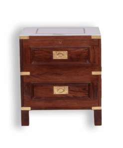 Mahogany Marine Chest of Drawers - Styylish