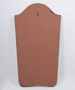 “Chapeau de gendarme” Mirror - Back - Styylish