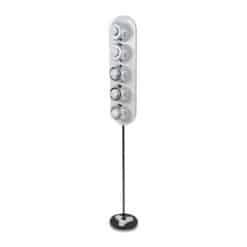 Angelo Cucci Floor Lamp - Side - Styylish