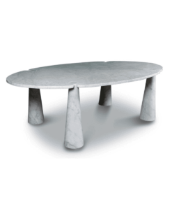Angelo Mangiarotti for Skipper “Eros” Table - Styylish