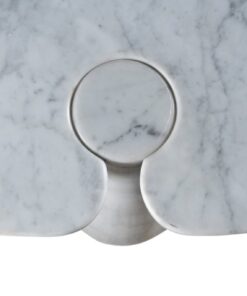 Angelo Mangiarotti for Skipper “Eros” Table - Insert Detail - Styylish