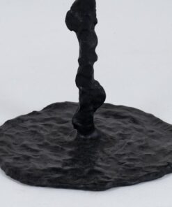 Semi-precious Stone Pedestal Table - Base Detail - Styylish