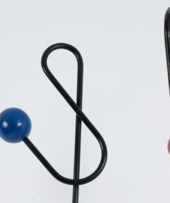 Roger Feraud Coat Hanger - Wooden Balls - Styylish