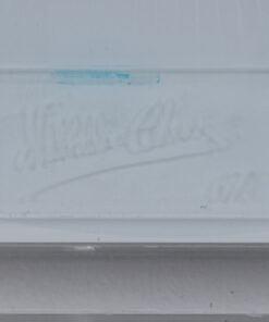 Kinetic Screen Print - Manufacturer's Mark - Styylish