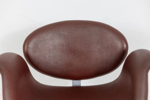 Pierre Paulin for Artifort Armchair - Backrest - Styylish