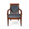 Biedermeier Armchair- Styylish