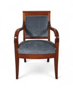Biedermeier Armchair- Styylish