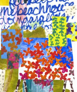 Collage by Mara Wagner- full view- Styylish