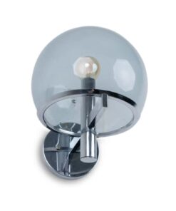 Gaetano Sciolari Wall Lights - Side Profile - Styylish