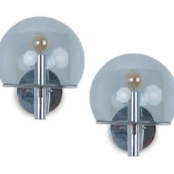 Gaetano Sciolari Wall Lights - Pair of Two - Styylish