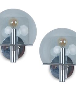 Gaetano Sciolari Wall Lights - Pair of Two - Styylish