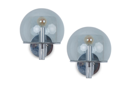 Gaetano Sciolari Wall Lights - Pair of Two - Styylish