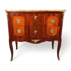 French Louis XVI Chest of Drawers- Styylish