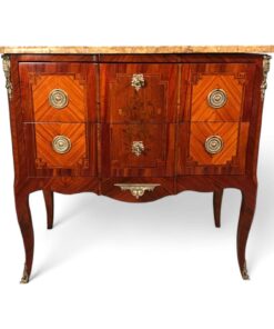 French Louis XVI Chest of Drawers- Styylish