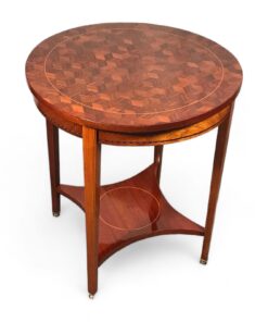 French Side Table 19th century