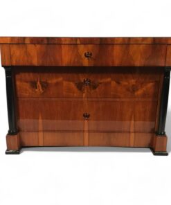 Classic Biedermeier Chest of Drawers- Styylish