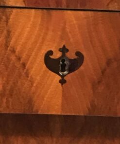 Alternative view of Classic Biedermeier Chest of Drawers, 1820