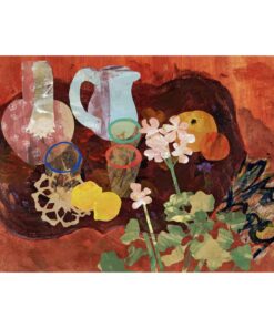 Paper Collage by Mara Wagner- Styylish