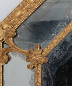 Louis XIV Style Mirrors - Frame Detail - Styylish