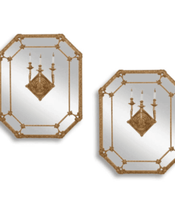 Louis XIV Style Mirrors - Styylish