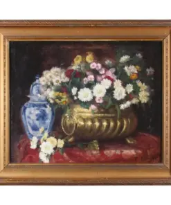 Still Life Painting- Styylish