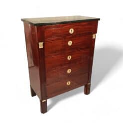 French Empire Dresser- Styylish