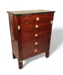 French Empire Dresser- Styylish