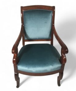 Pair of French Armchairs - Individual Chair - Styylish