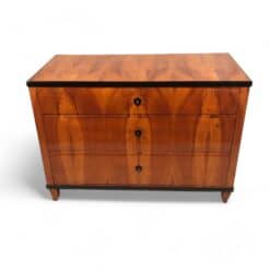 Biedermeier Dresser- Styylish