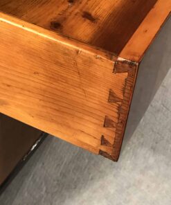 Biedermeier Dresser - Drawer Detail - Styylish