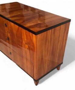 Biedermeier Dresser - Side Details - Styylish