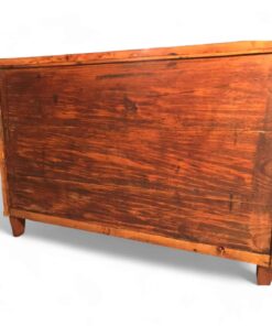 Biedermeier Dresser - Back Profile - Styylish