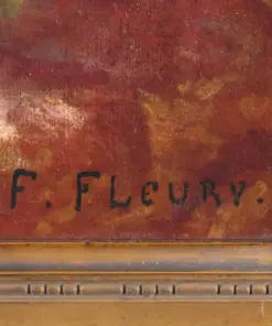 Still Life Painting- signature- Styylish