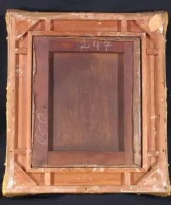 Meno Mühlig- back side-Styylish