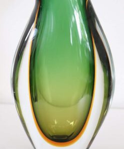 Italian Murano Glass Vase - Base - Styylish