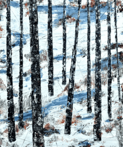 Matthias Lupri Painting- At River's Edge- Styylish