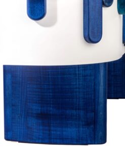 Sideboard Nuances by Julien Lachaud - Side - Styylish