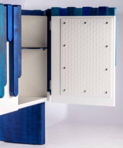 Sideboard Nuances by Julien Lachaud - Door - Styylish