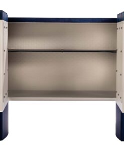 Sideboard Nuances by Julien Lachaud - Open - Styylish