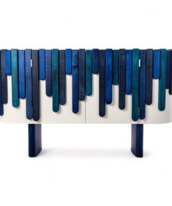 Sideboard Nuances by Julien Lachaud - Styylish